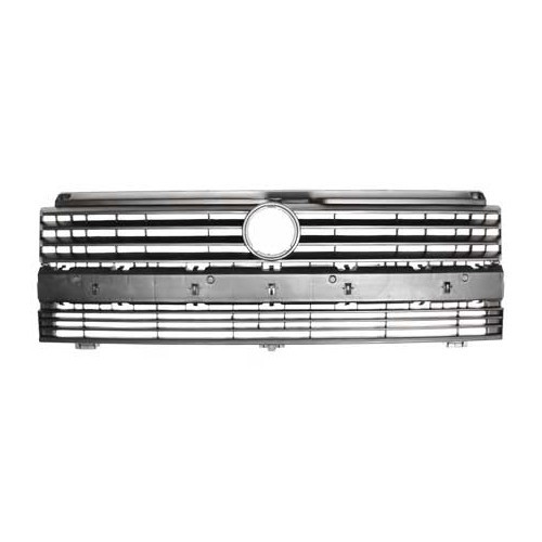     
                
                
    Separate front grille for VW Transporter T4, 90 ->03 - KA19410
