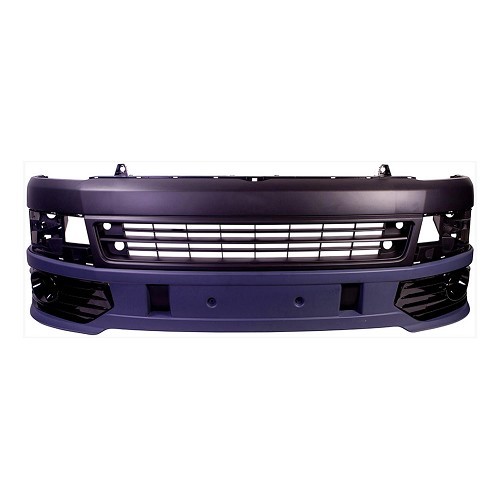 Sportline type front panel for VW Transporter T5 from 2010 to 2015 - KA19502