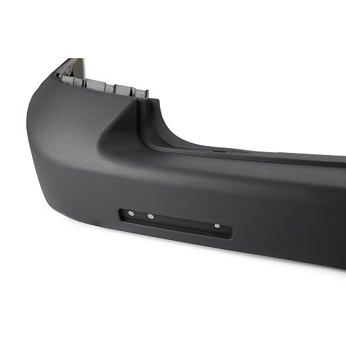 Rear bumper for VOLKSWAGEN Transporter T5 (2003-2012) - KA19506