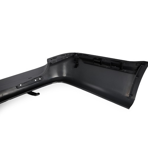 Rear bumper for VOLKSWAGEN Transporter T5 (2003-2012) - KA19506