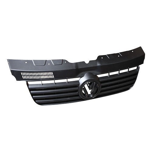 Kühlergrill für VW Transporter T5 Kastenwagen/Kombi von 2003 bis 2009 - KA19510