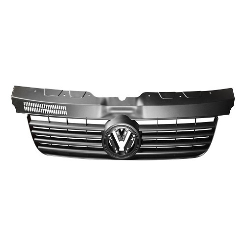  Grille for VW Transporter T5 van/combi from 2003 to 2009 - KA19510 