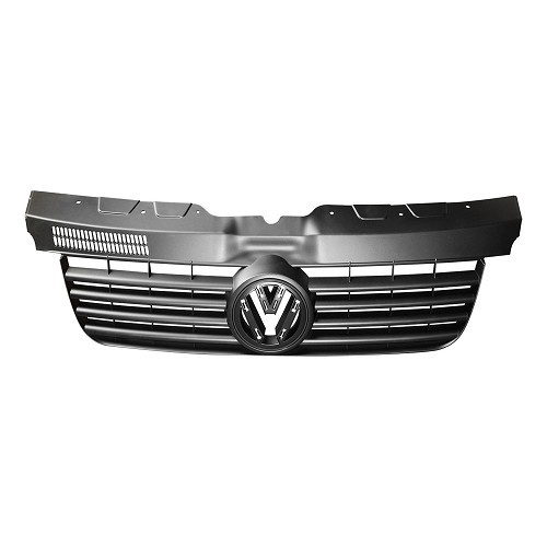     
                
                
    Grille for VW Transporter T5 van/combi from 2003 to 2009 - KA19510
