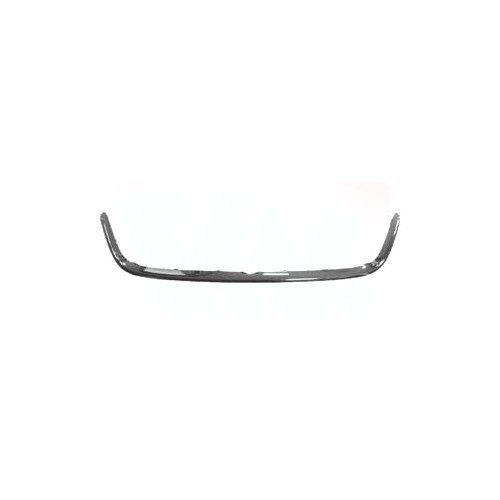  Chrome trim under the front grille, for VW Transporter T5 from 2003 to 2009 - KA19511 