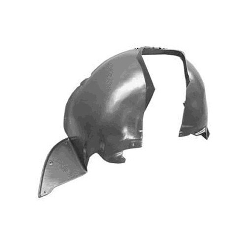     
                
                
    Pare-boue avant droit pour VW Transporter T5 - KA19526
