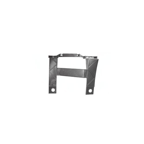  Front right headlamp bracket for VW Transporter T5 from 2003 to 2009 - KA19528 