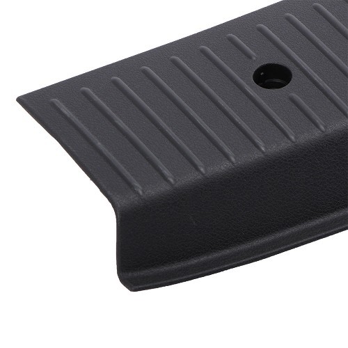 Maschera della serratura del baule per VW Transporter T5 con portellone - KA19535