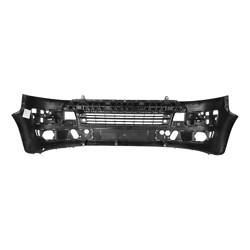 Front bumper to be painted for VW Transporter T5 from 2010 to 2015 - KA19602-1 