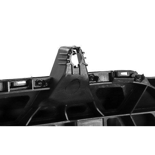 Pare-chocs avant à peindre pour VOLKSWAGEN Transporter T5 (2010-2015) - KA19602