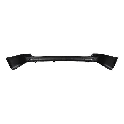Paraurti posteriore grigio scuro/nero per VW Transporter T5 dal 2012 al 2015 - KA19633