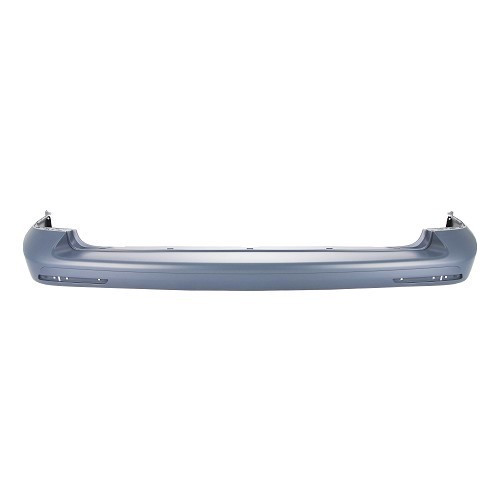     
                
                
    Rear bumper to be painted for VW Transporter T5 from 2012 to 2015 - KA19635
