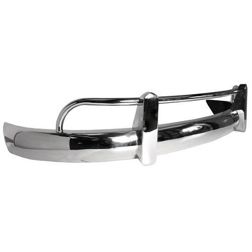 Pare-chocs US Inox complets pour Combi Split 59 ->65 - par 2 - KA20104