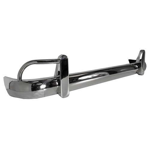 Pare-chocs US Inox complets pour Combi Split 59 ->65 - par 2 - KA20104