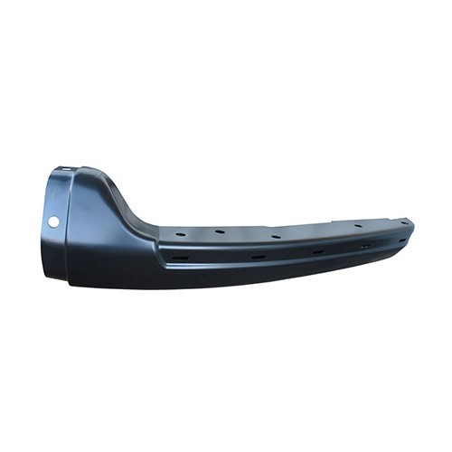 Left front bumper for Kombi from 1968to 1972 - KA20152-1 