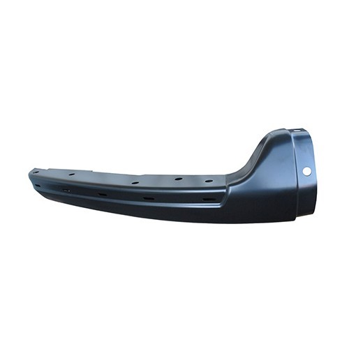  Right frontbumper for Kombi from 1968 to 1972 - KA20153 