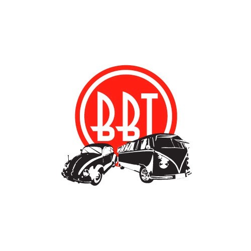     
                
                
    Pare-chocs avant blanc seul pour VOLKSWAGEN Combi Bay Window (07/1967-07/1972) - KA20165
