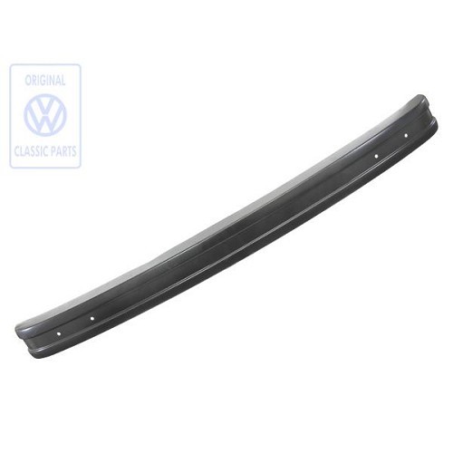     
                
                
    Pare-chocs avant pour VOLKSWAGEN Combi Bay Window (1973-1979) - KA20200

