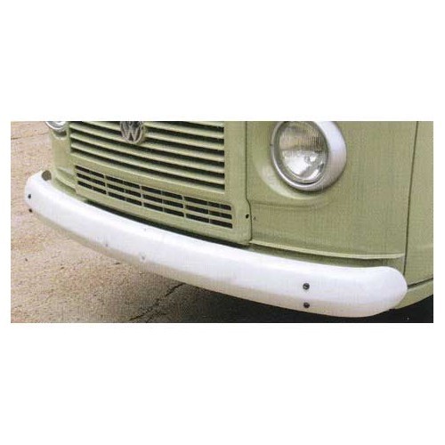     
                
                
    Brazil rounded front bumper for Combi 73 -&gt;79 - KA20205
