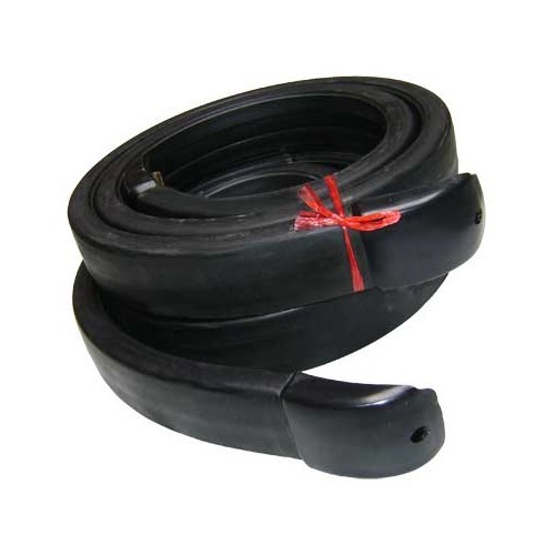     
                
                
    Front bumper ribs  - KA20230
