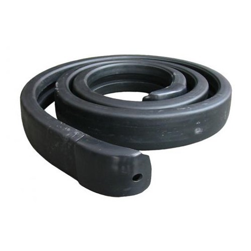     
                
                
    Front bumper ribs for Combi 72 -&gt;79 - KA20231
