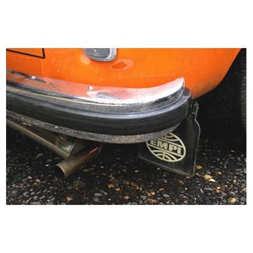 Rear bumper rib for Combi 72 -&gt;79 - KA20232