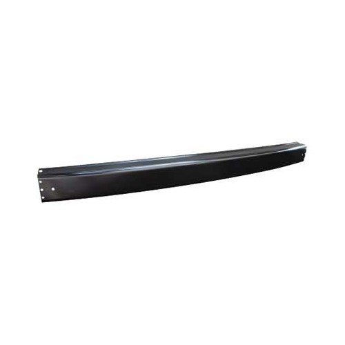     
                
                
    Black front bumper for VOLKSWAGEN Transporter T25 (05/1979-07/1992) - KA20302
