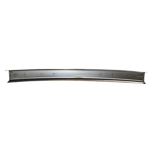 Stoßstange vorne verchromt für VOLKSWAGEN Transporter T25 (05/1979-07/1992) - KA20304