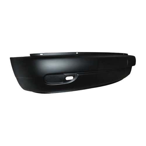  Black front bumper without A.B hole for VW Transporter T4 III 96-> - KA20506-2 