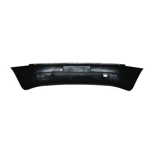  Black front bumper without A.B hole for VW Transporter T4 III 96-> - KA20506-3 