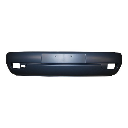  Front bumper base coat finish with A.B holes for VW Transporter T4 III 96-> - KA20512 