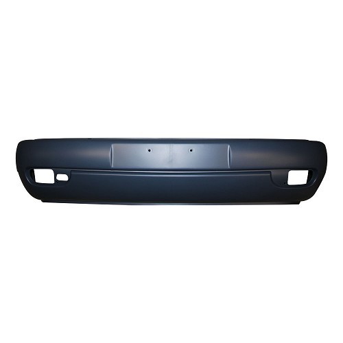    
                
                
    Front bumper base coat finish with A.B holes for VW Transporter T4 III 96-> - KA20512

