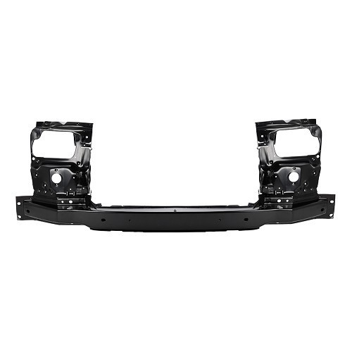  Metal front bumper reinforcement for VW Transporter T4 from 1994 to 2003 - KA20517 
