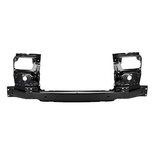     
                
                
    Renfort métal de parechocs avant pour VW Transporter T4 de 1994 à 2003 - KA20517
