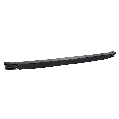     
                
                
    Pare-choc arrière noir pour VOLKSWAGEN Transporter T4 (1990-1995) - KA20520
