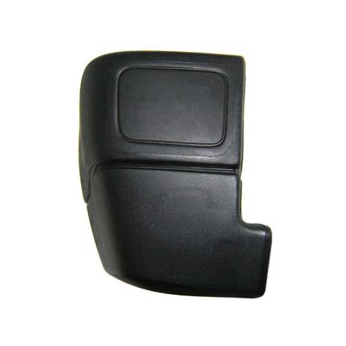     
                
                
    Rear bumper left end piece without A.B hole for VW Transporter T4 ->95 - KA20522
