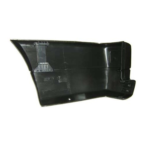  Rear right bumper corner without hole A.B for VW Transporter T4 ->95 - KA20524-2 