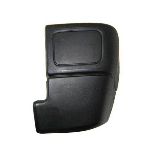     
                
                
    Rear right bumper corner without hole A.B for VW Transporter T4 ->95 - KA20524
