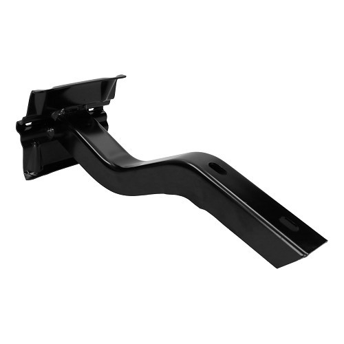 Ferrure de pare-chocs arrière gauche pour VOLKSWAGEN Combi Split (03/1955-08/1958) - KA20701