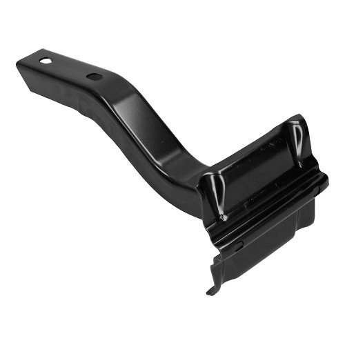     
                
                
    Ferrure de pare-chocs arrière gauche pour VOLKSWAGEN Combi Split (03/1955-08/1958) - KA20701
