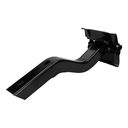 Stoßstangenbeschlag hinten rechts für VOLKSWAGEN Kombi Split (03/1955-08/1958) - KA20702