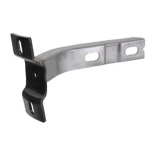     
                
                
    Ferratura di paraurti anteriore sinistro per Combi 68 -> 72 - KA20717
