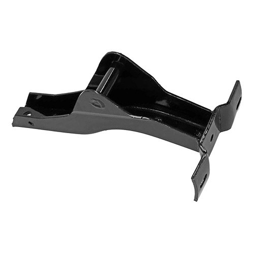 Right rear bumper fitting for VOLKSWAGEN Combi Bay Window (08/1971-07/1972) - KA20725