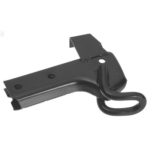     
                
                
    Ferrure arrière gauche pour VOLKSWAGEN Transporter T25 (05/1979-07/1992) - KA20820
