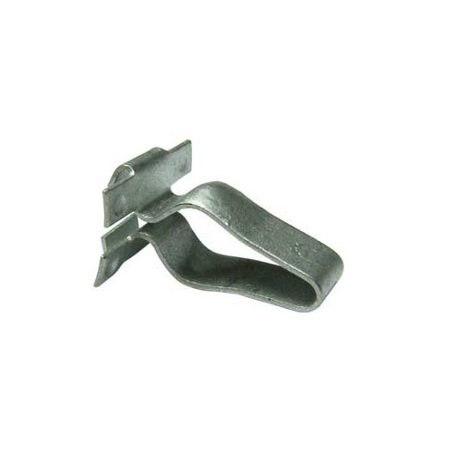  1 Bumper metal clip for Transporter 87 ->92 - KA21010 