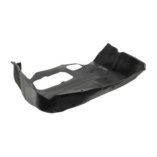     
                
                
    Carénage sous moteur pour VW Transporter T4 sauf TDi - KA23001
