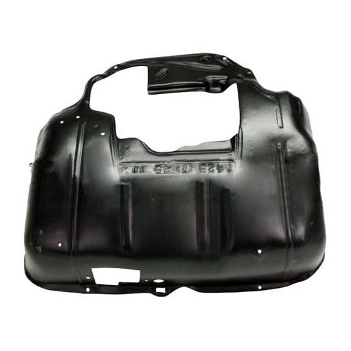 Carenatura sotto il motore per VOLKSWAGEN Transporter T4 TDI (09/1990-06/2003) - KA23002