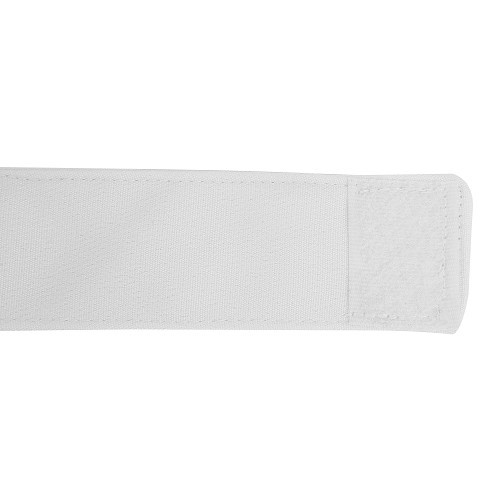 Tendine per interni per VOLKSWAGEN Combi Split (-07/1967) - Bianco liscio - KB00024