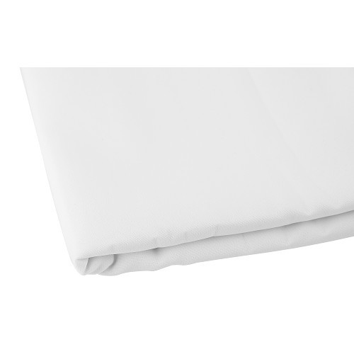 Tende interne per VOLKSWAGEN Combi Bay Window (08/1967-07/1979) - bianco - KB00036