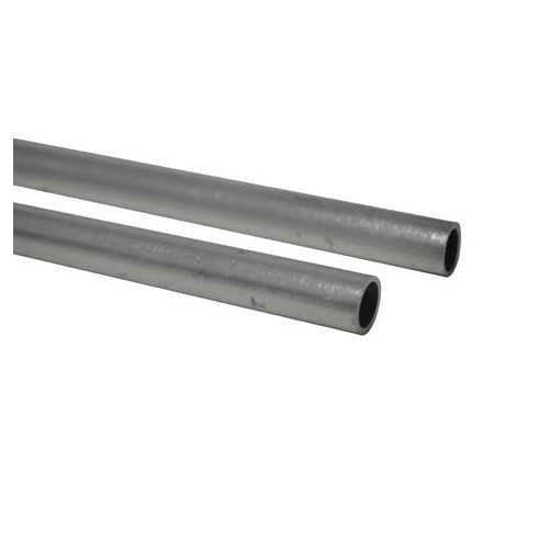 Kit of protective bars for rear window of Transporter 79 ->92 - KB00331