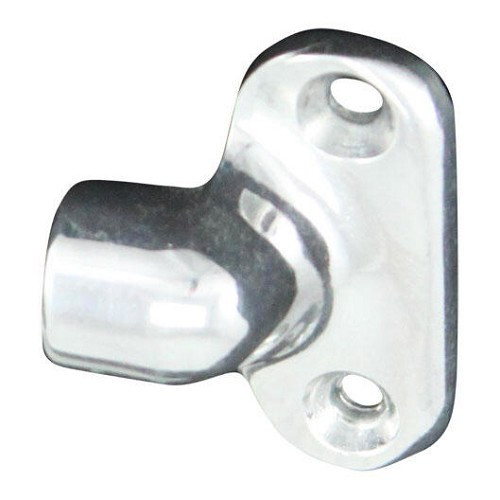     
                
                
    Rear window side protection rod end for VOLKSWAGEN Combi Split (-07/1967) - KB00344
